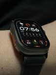Apple Watch Ultra 49mm Titanium LTE Cellular Super Stan