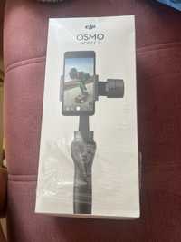 Stabilizator gimbal osmo mobile 2