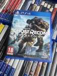 Gra Tom Clancy's Ghost Recon Breakpoint PS4 PS5 Sony Play Station