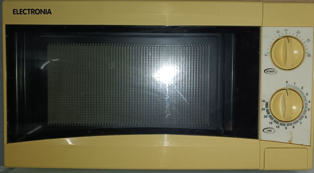 Microondas Electronia