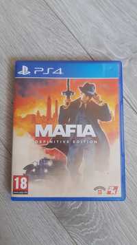 Mafia 1 PlayStation4