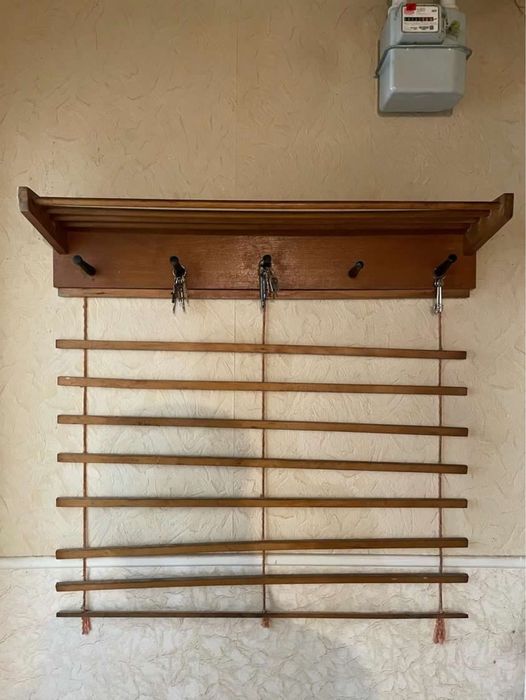 Вішак ,вішак для одягу