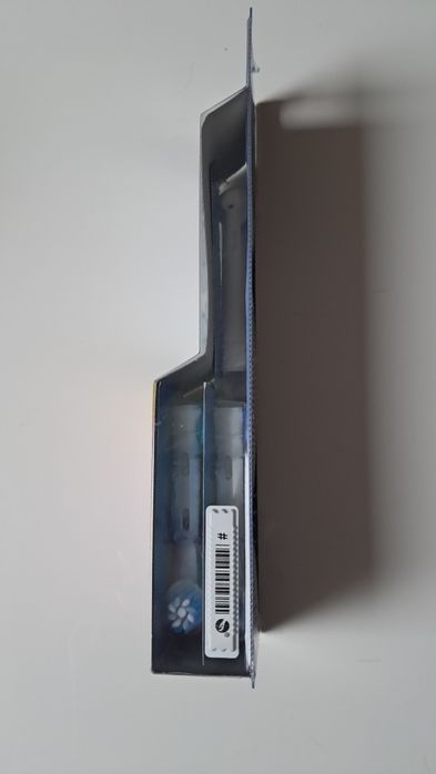 Końcówki do szczoteczki oral b sensitive clean pro 5 szt