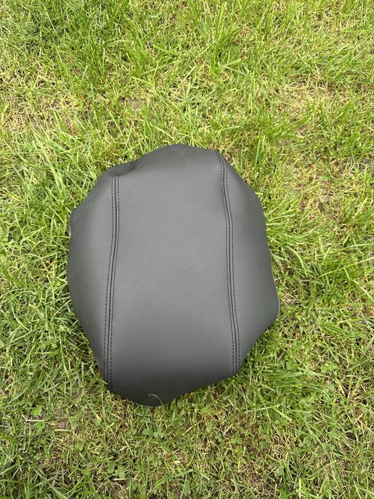 Чехол подлокотника для Honda civic 4d, 5d 06-12