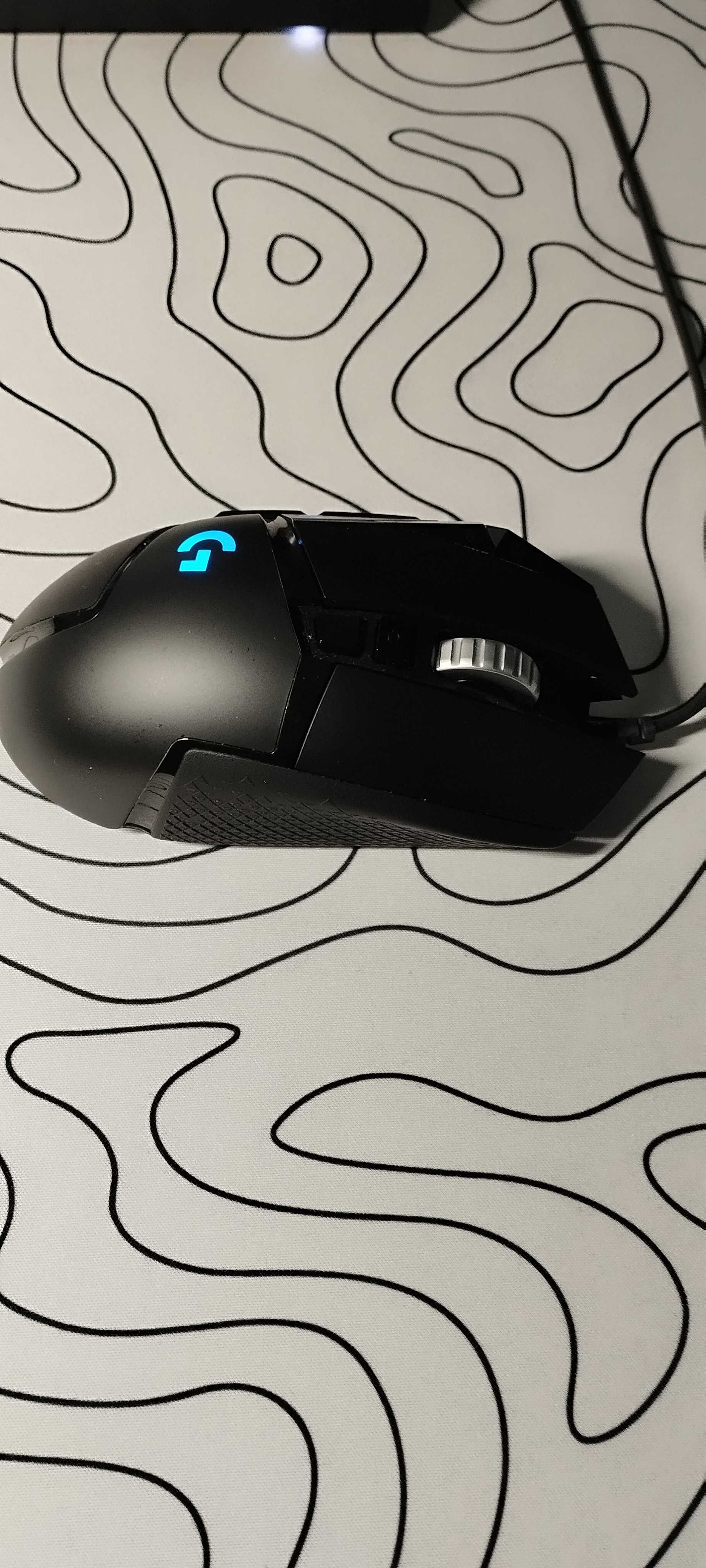 Mysz LOGITECH G502 Hero