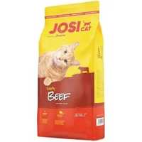 JosiCat Tasty Beef 10кг