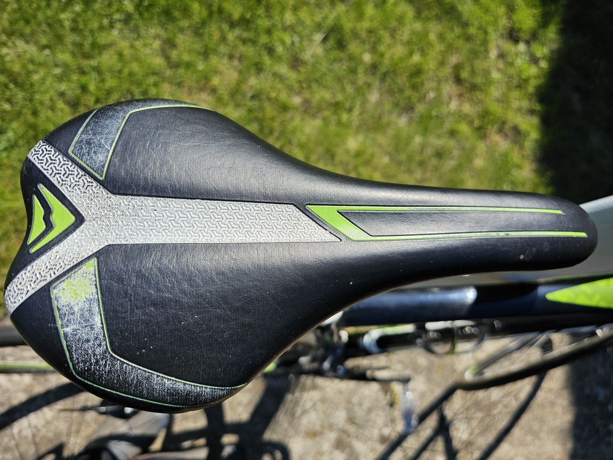 Rower szosowy Merida Race 80