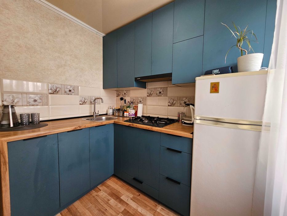 Сдаётся однокомнатная квартира по ул. Бызова/ пр. Мира