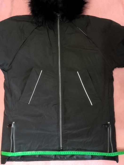 Зимняя куртка, курточка