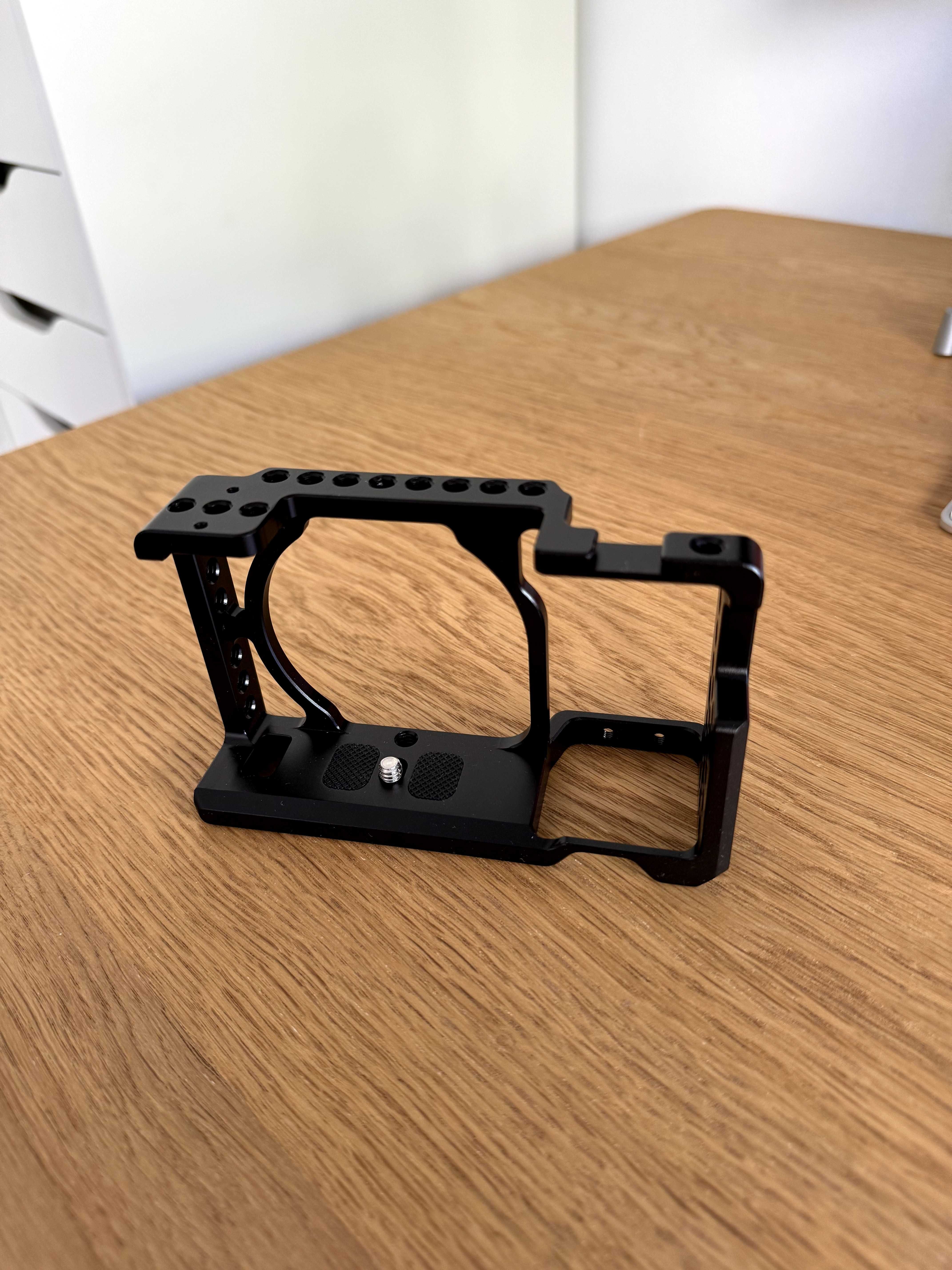 Cage Smallrig Sony a6500