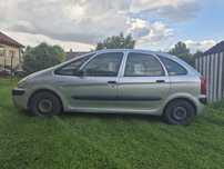 Citroen Xara Picasso 2.0 HDI 90KM 2005r.