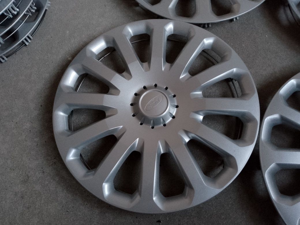 Kołpaki ford 15 oryginał