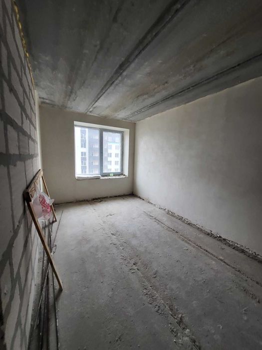 Продаж 1к квартири 32 м2 ЖК Спрінг Таун Нова Рів'єра на етапі здачі