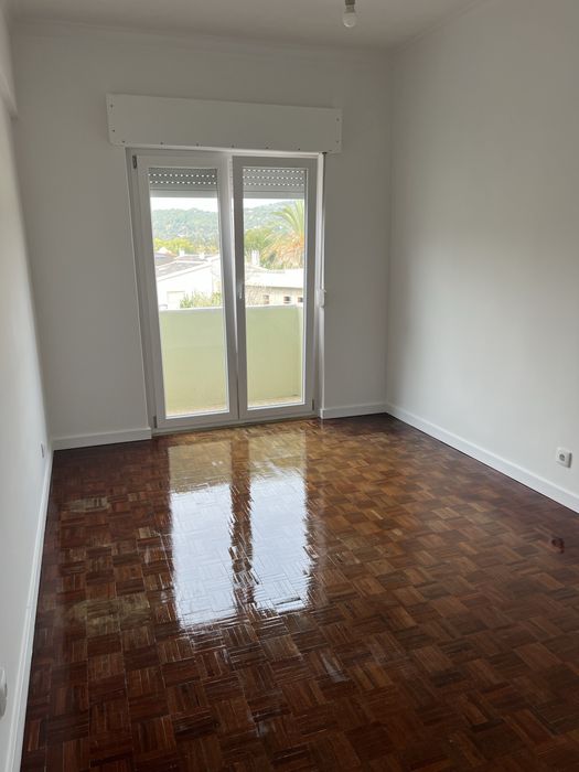 Apartamento T2 para arrendamento
