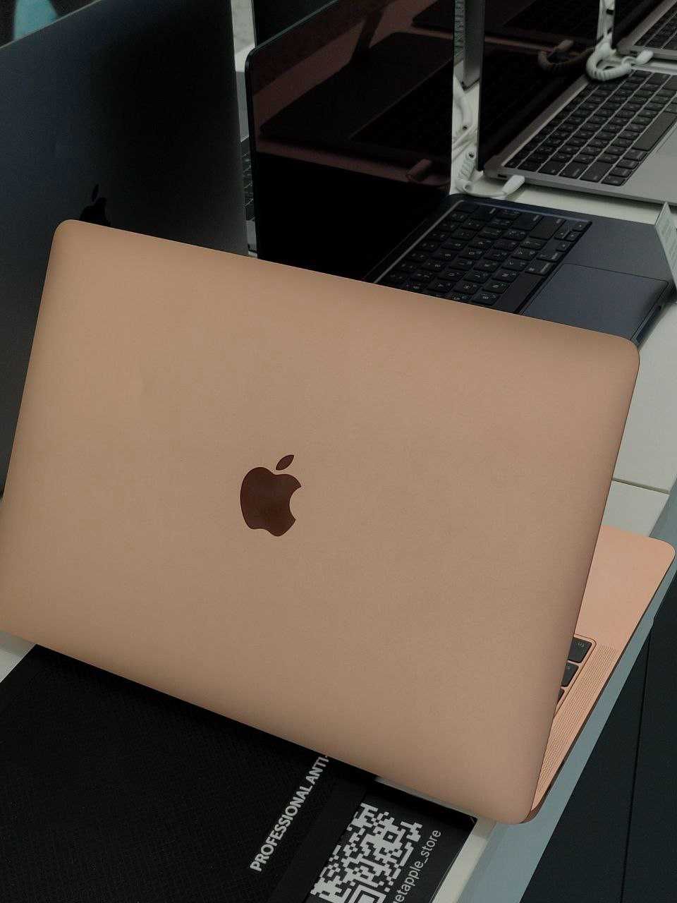 MacBook Air 13 2019 i5 8GB 128GB • ГАРАНТІЯ ＞Київ “LAKE PLAZA”#3209