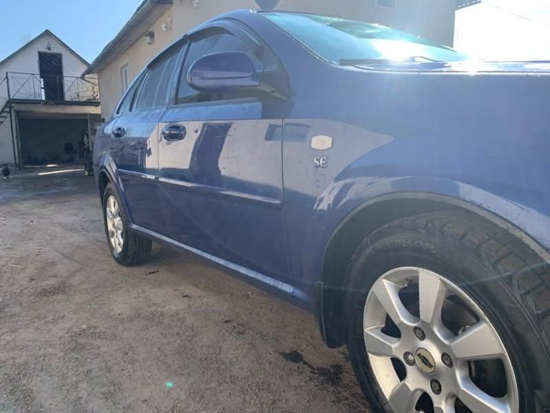 Продам Шевроле Лачетті