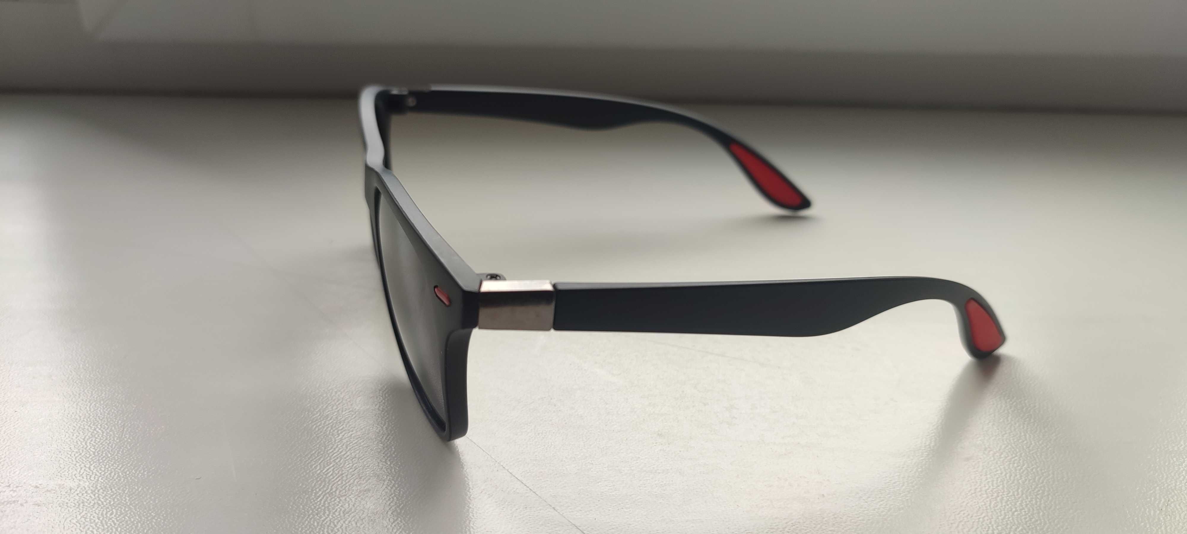 Сонцезахисні окуляри Uv400