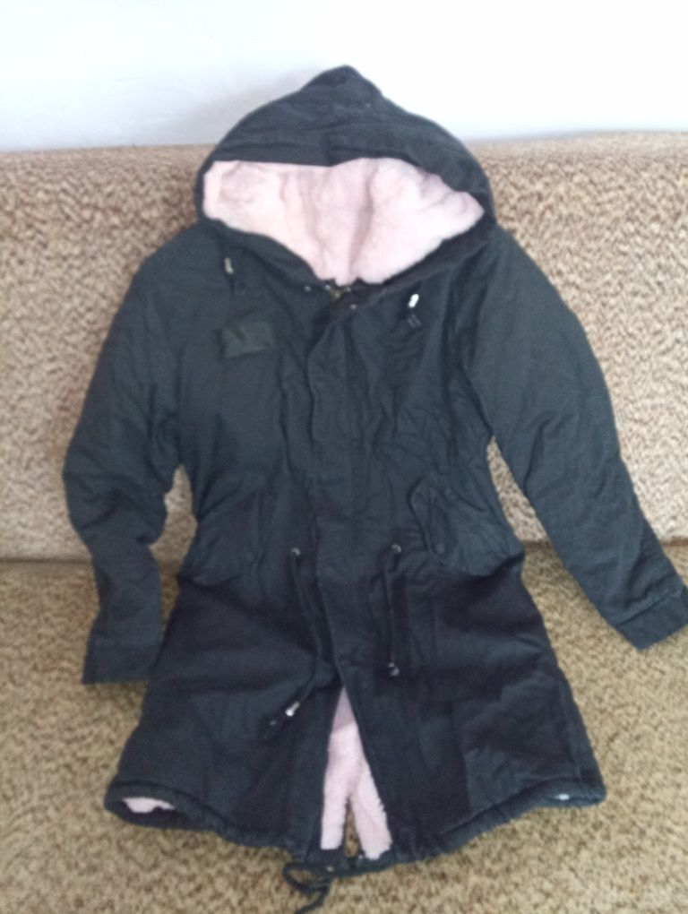 Куртка пальто женское размер Л
