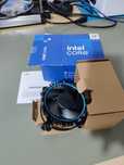Cooler original Intel LGA1700 e AMD AM4