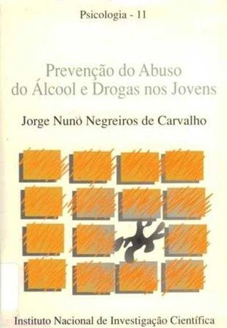 Prevenção do abuso do álcool e drogas nos jovens