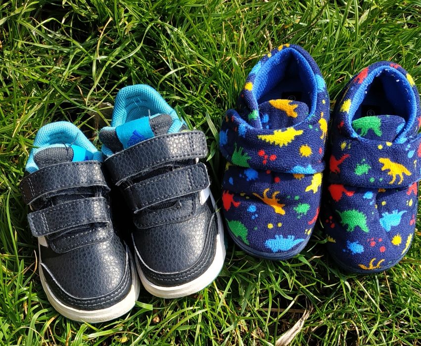 Кросівки дитячі Adidas