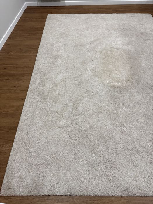 Tapete bege 200 x 300