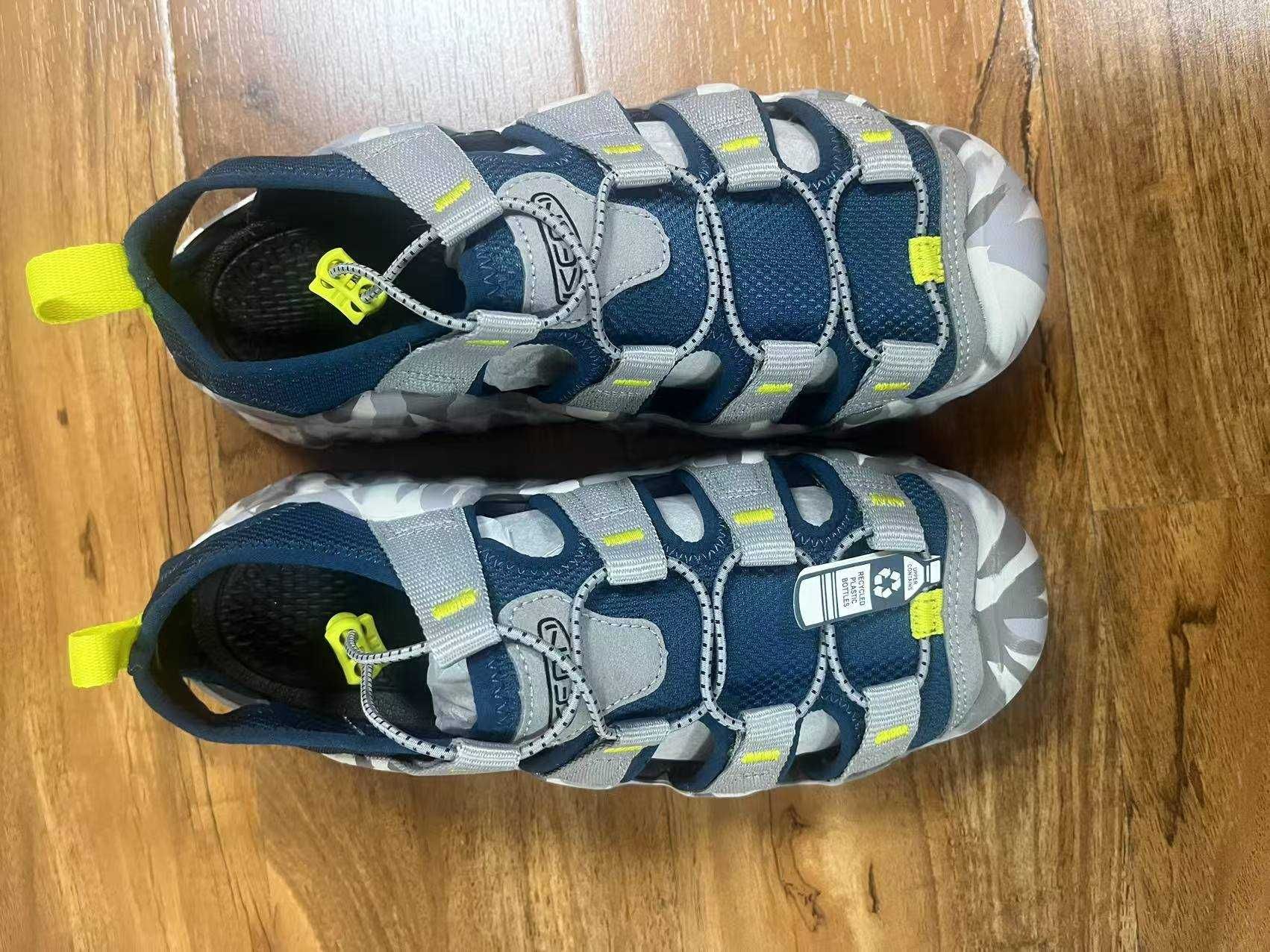 KEEN Hyperport H2 EU46