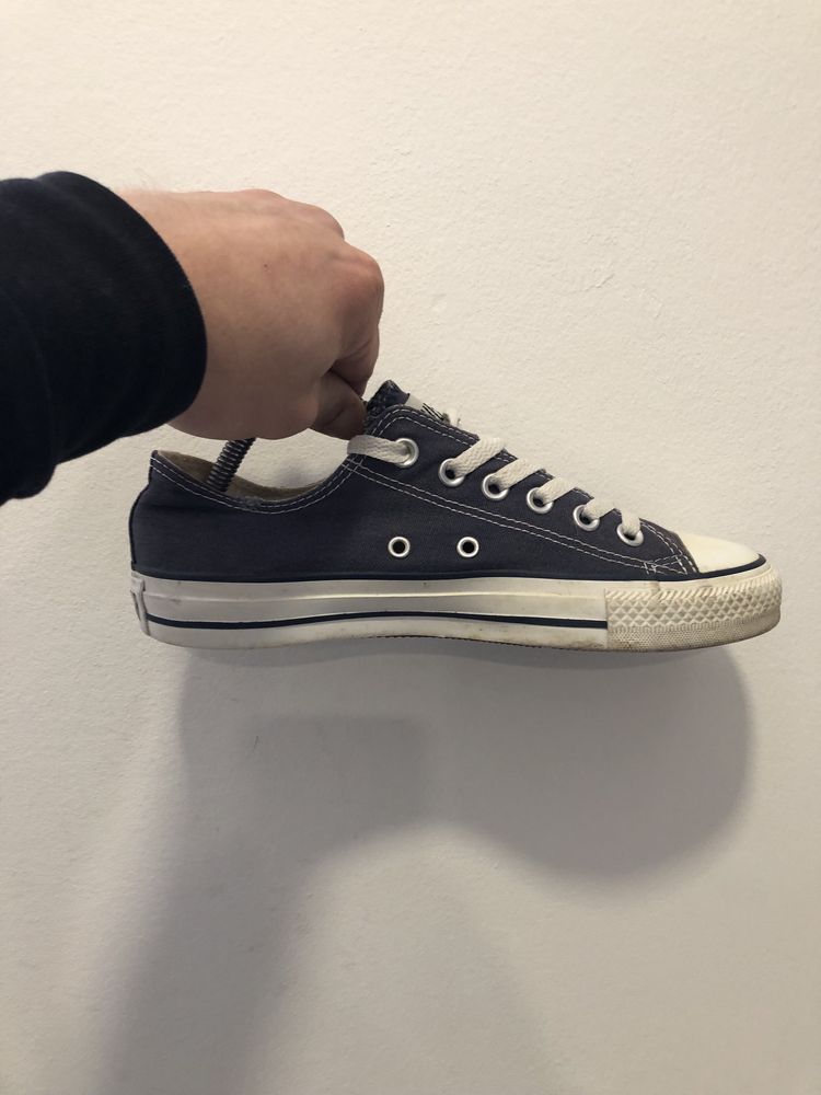 Converse all star trampki niskie rozmiar 38