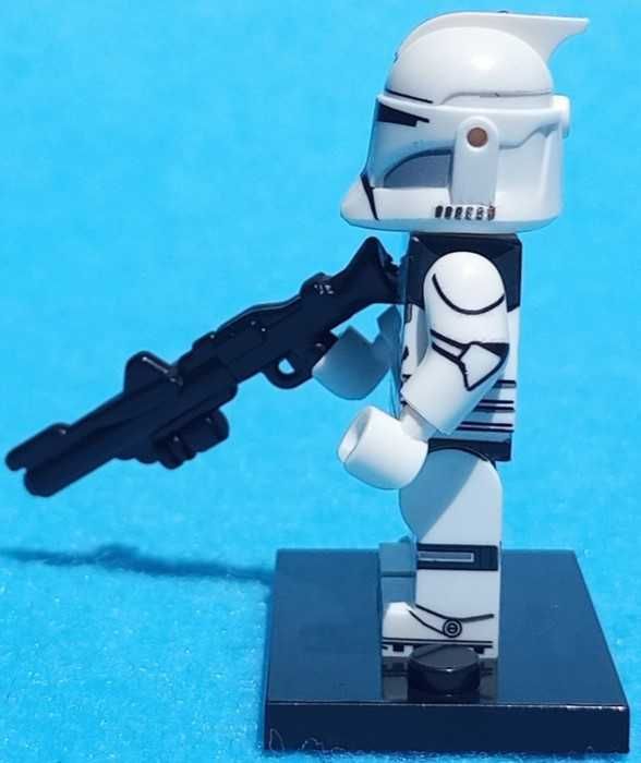 Clone Trooper Phase I (Star Wars)