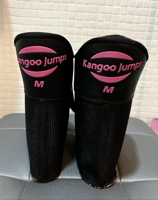 Kangoo Jumps Liners