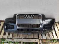 Zderzak grill Audi a3 8p kompletny