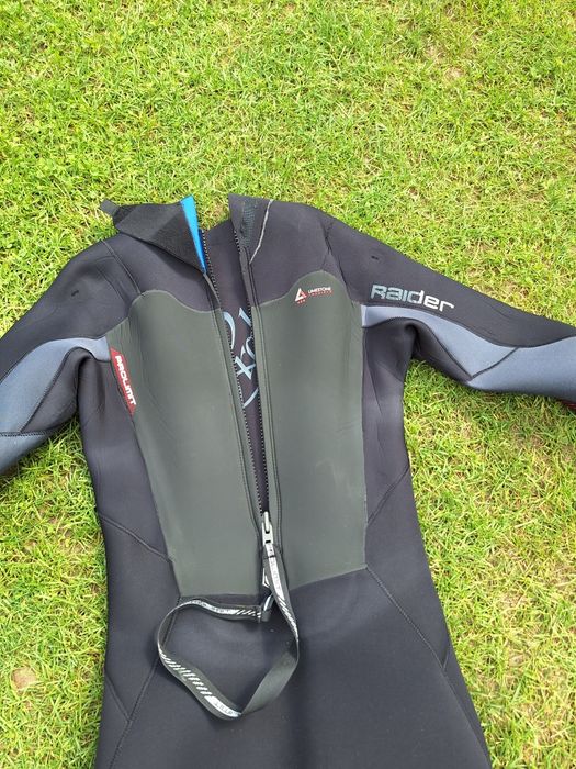 Pianka neoprenowa Prolimit rider XL i kaptur rękawice