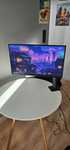 Monitor LG 27” QHD Ergo IPS 27QN880-B