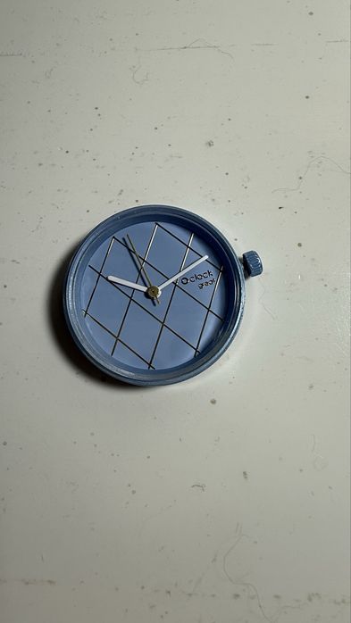 Годинник O clock great