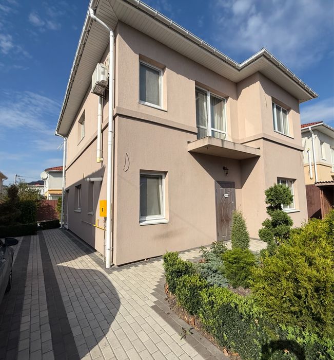 Продажа дома БЕЗ % Гатное с газом 155м2 ремонт 4 комнаты АТБ SportLife