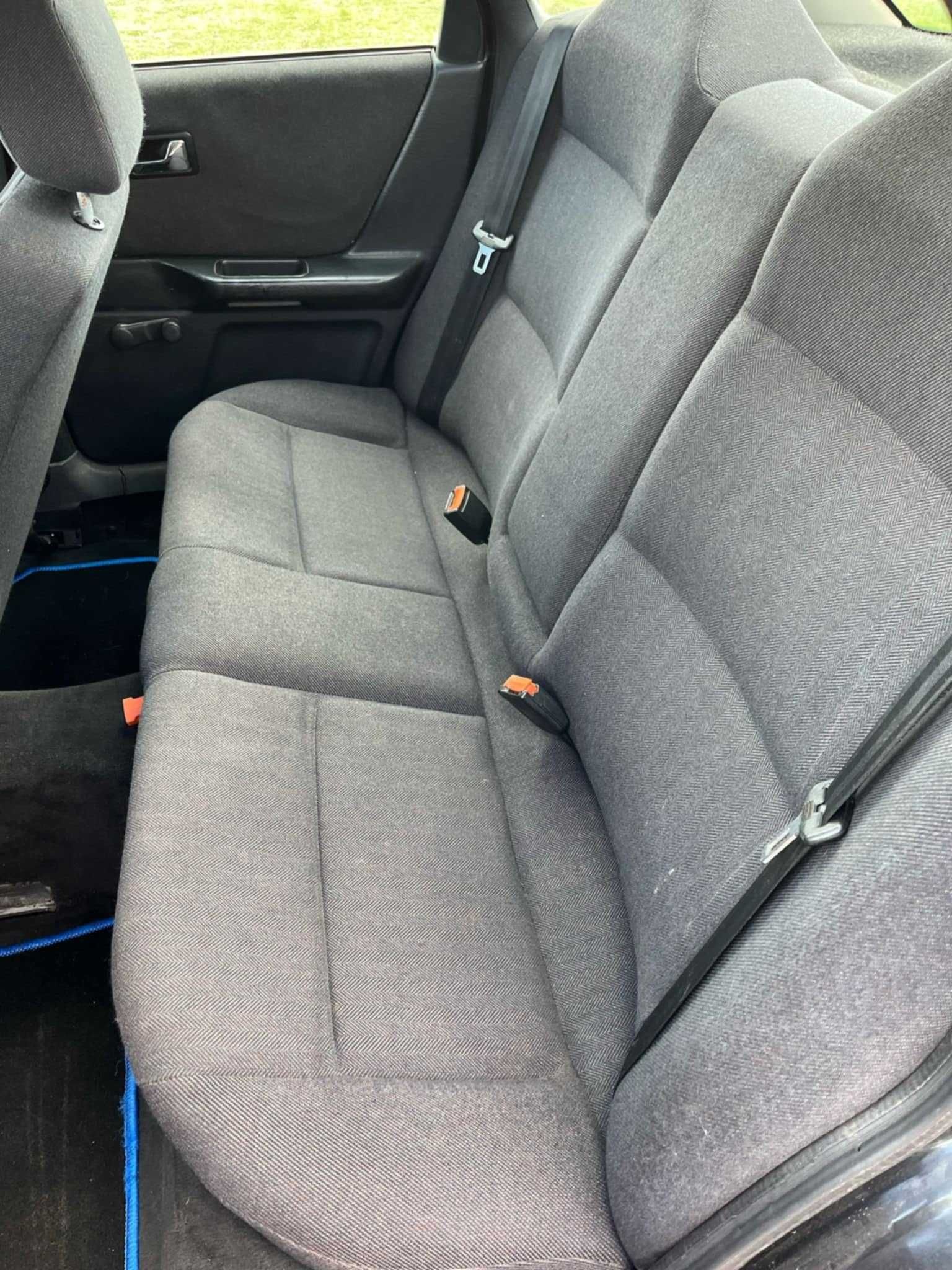 Audi 80 B3 1.8 b