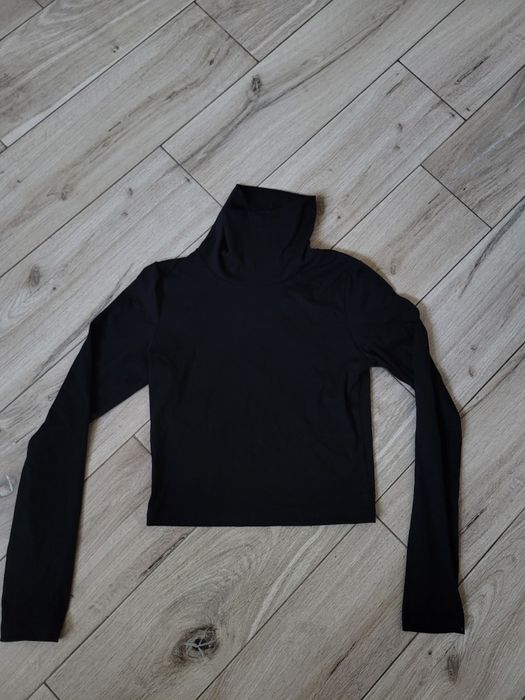 Golf dziewczęcy H&M r 146/152