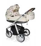 Espiro Next Birdy Beige LIMITOWANY do 500szt z CERTYFIKATEM nr 496z500