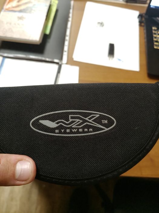 Балістичні окуляри Wiley X XL-1 Advanced