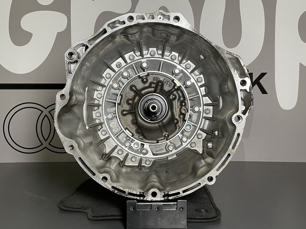 Коробка Audi Q7 4L Ауді Ку7 Кю7 3.0 TDI АКПП Рестайлинг Розборка Шрот