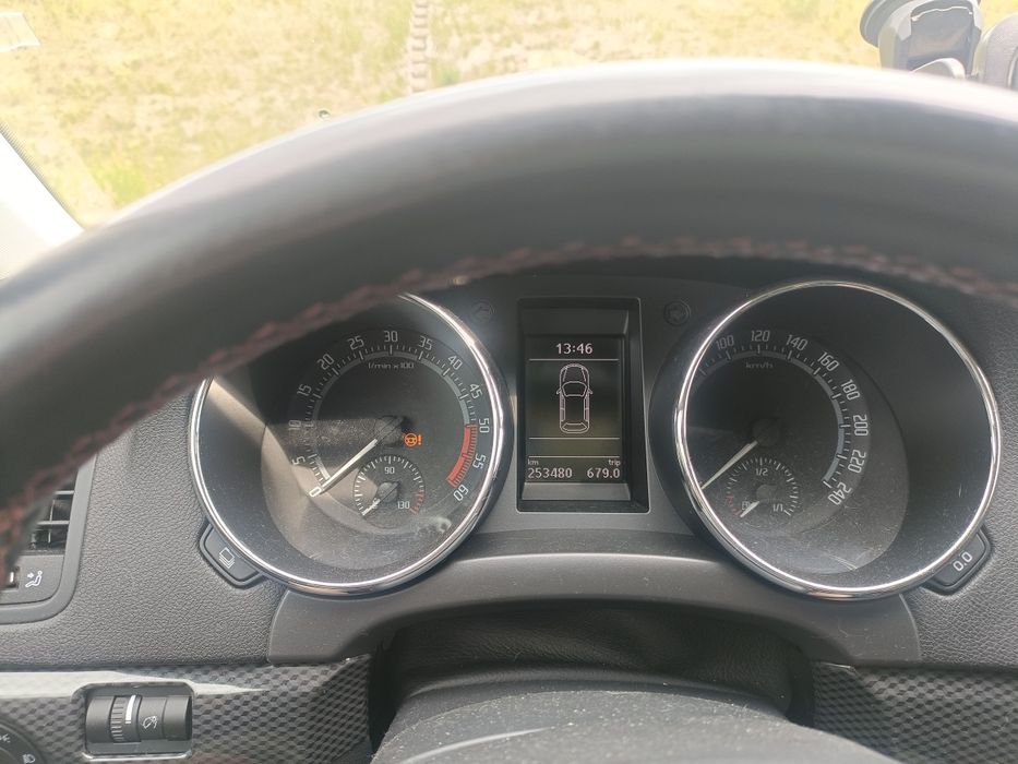 Skoda Yeti 2.0 TDI DSG 4x4 Monte Carlo