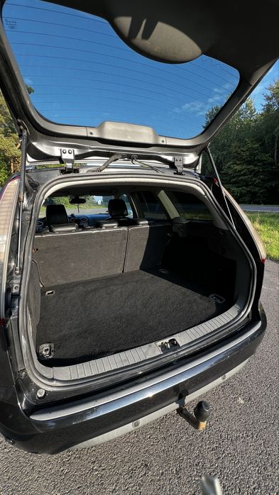 Ford Focus …………..