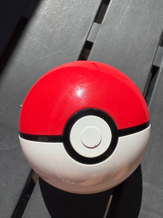 Nintendo Pokemon 2004