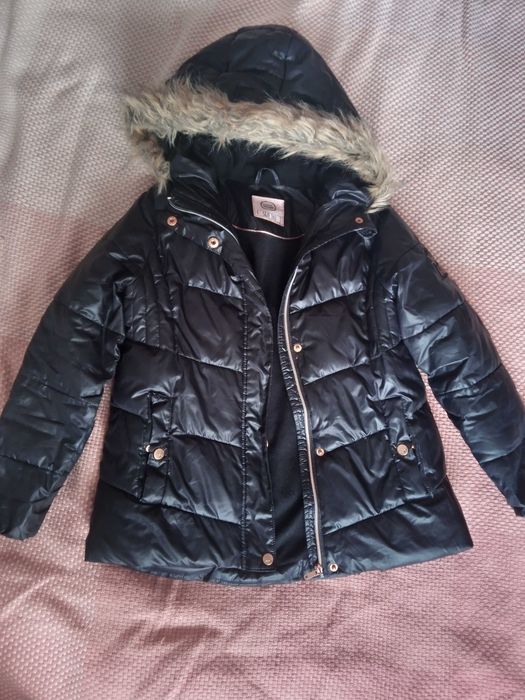 Kurtka dziewczęca smyk