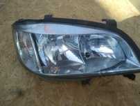 Lampa prawy przód Opel Zafira a. Orginał