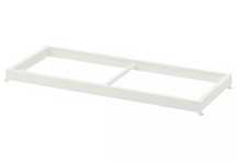 *SUPER OFERTA* Drążek na ubrania PAX Ikea 35x75 cm