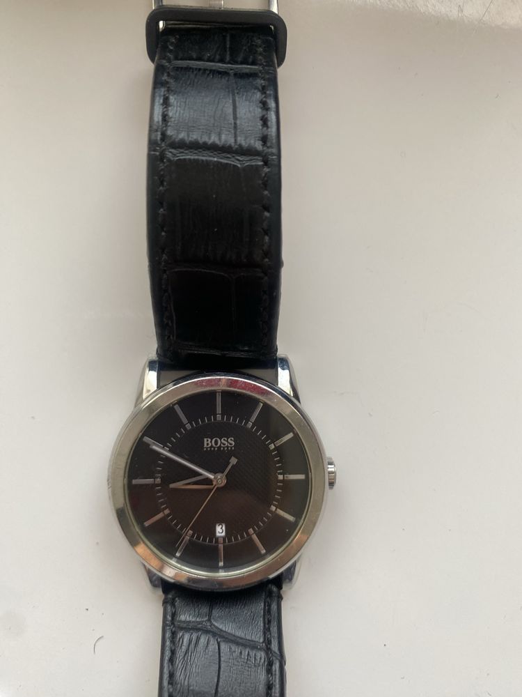 Годинник Hugo Boss
