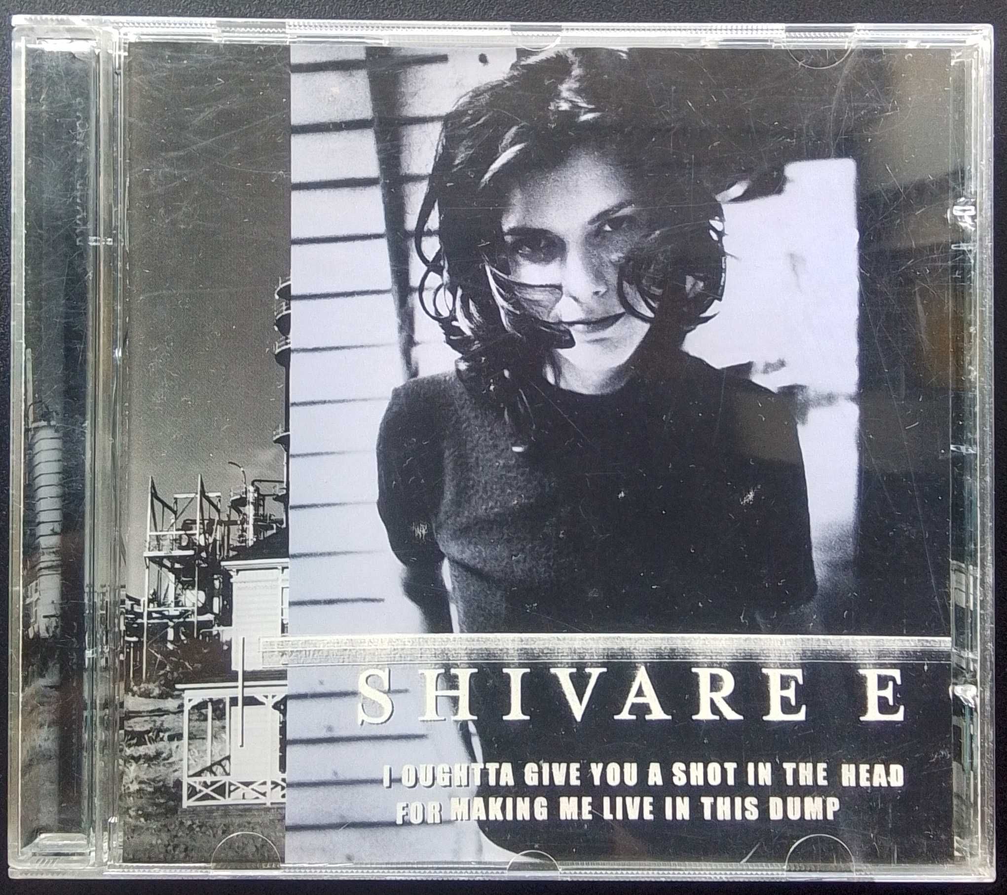 Pack de 5 cd's: Dido, Shivaree, Nelly Furtado, Texas, Lamb
