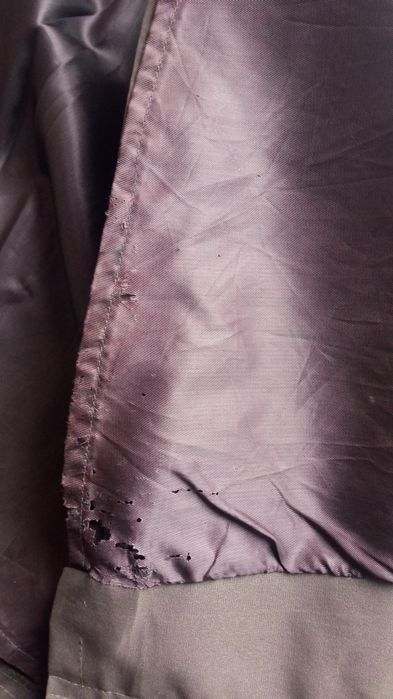 Чоловічий плащ весна-літо xl-xxl