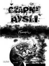 Czarne myśli - Andre Franquin